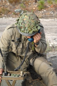 Military  Communication