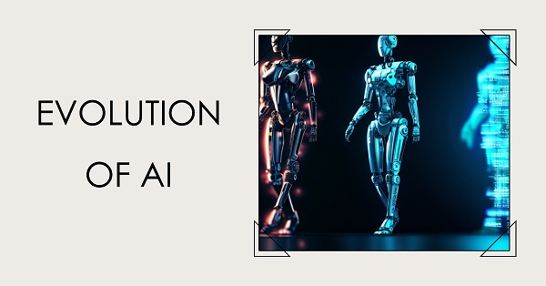 The future of AI
